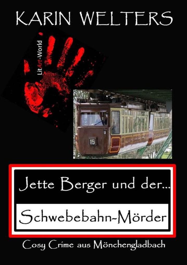 Jette Berger und der Schwebebahn-Mörder