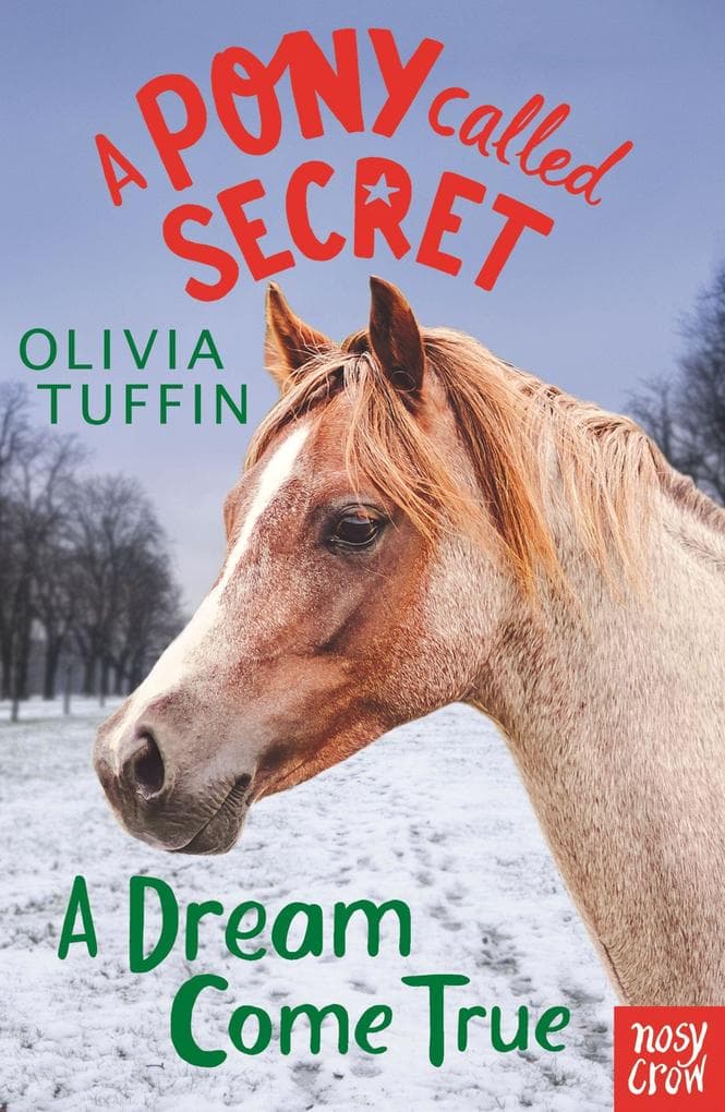 A Pony Called Secret