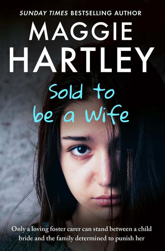 Sold To Be A Wife
