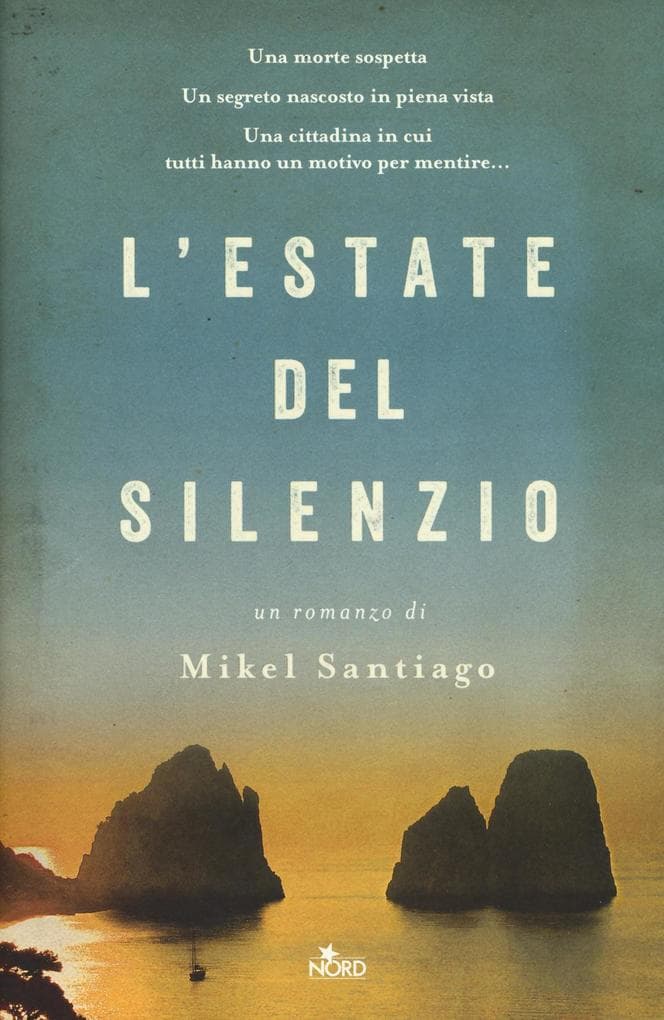 L' estate del silenzio