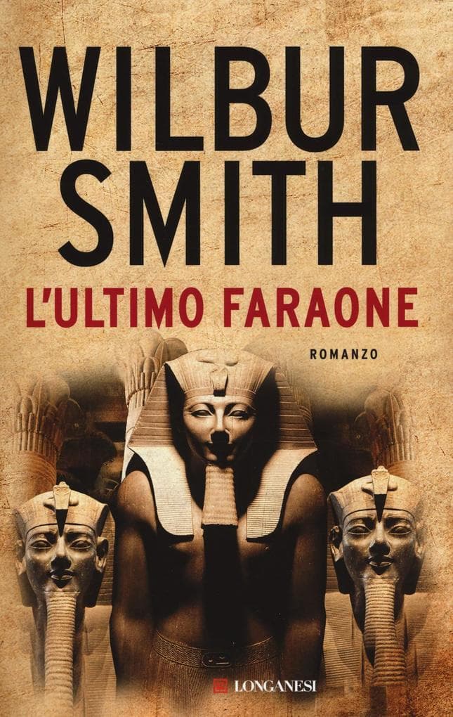 L' ultimo faraone