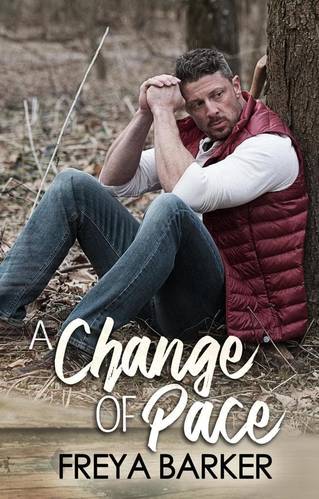 A Change Of Pace (Northern Lights, #3)