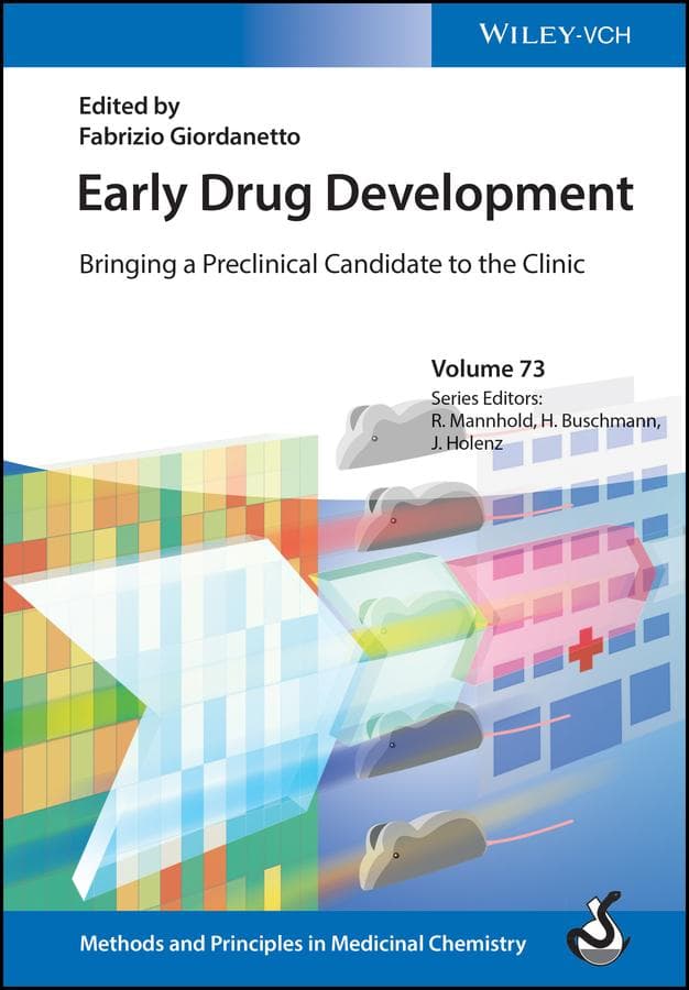 Early Drug Development