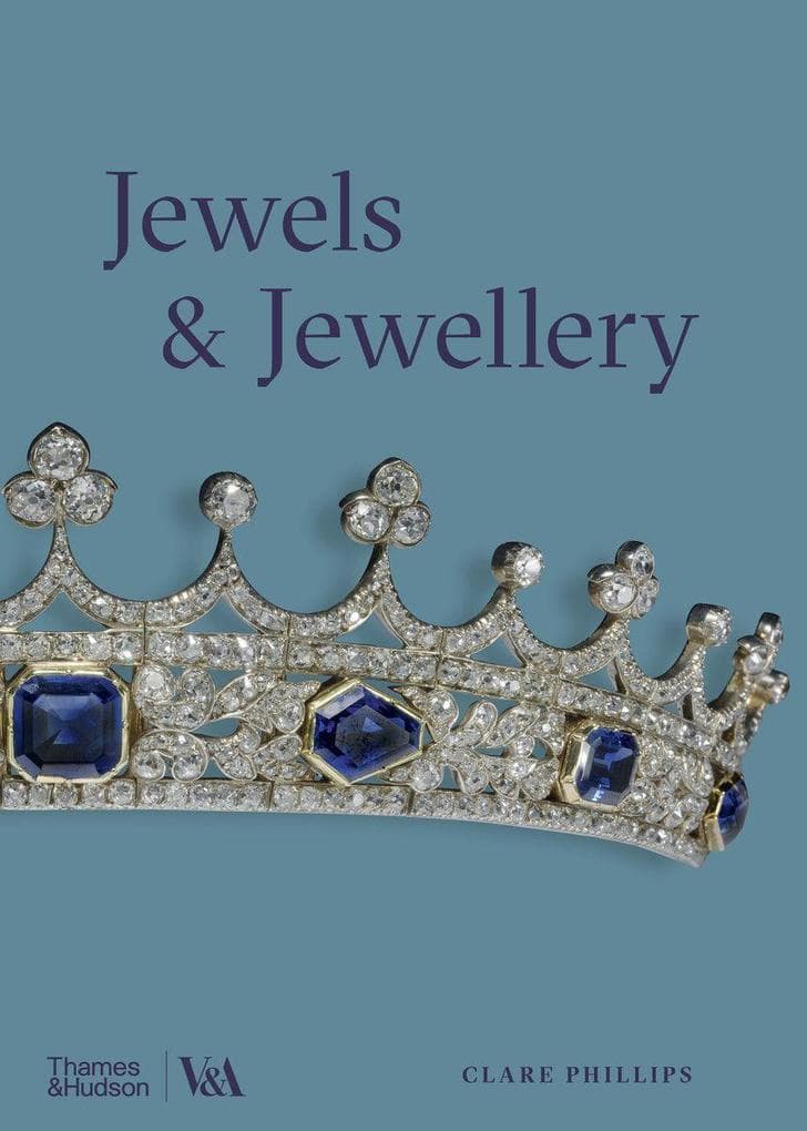 Jewels & Jewellery