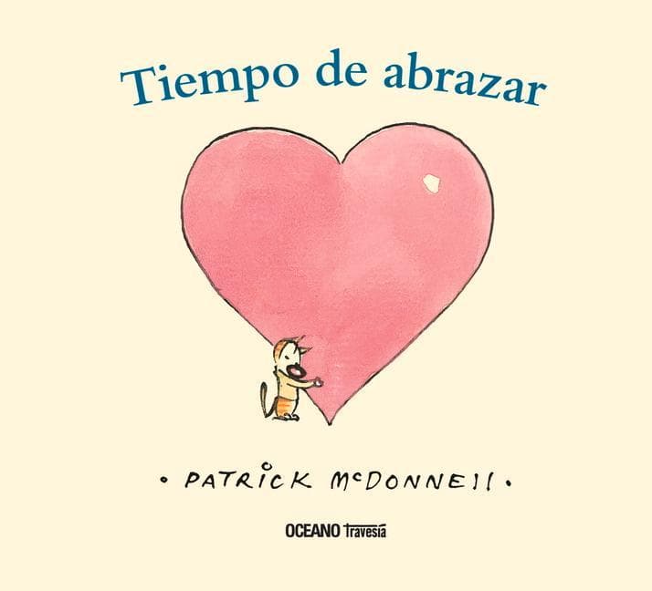 Tiempo de Abrazar