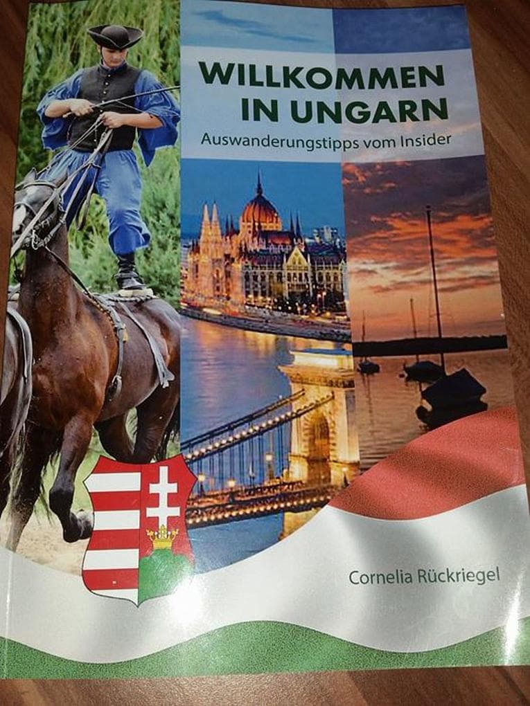 Willkommen in Ungarn