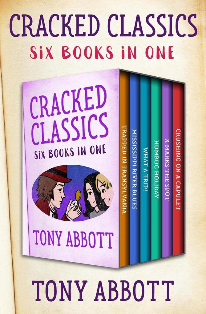 Cracked Classics