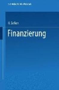 Finanzierung