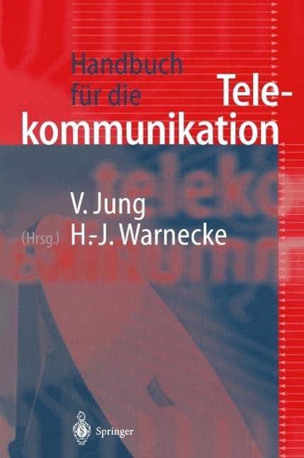Handbuch für die Telekommunikation
