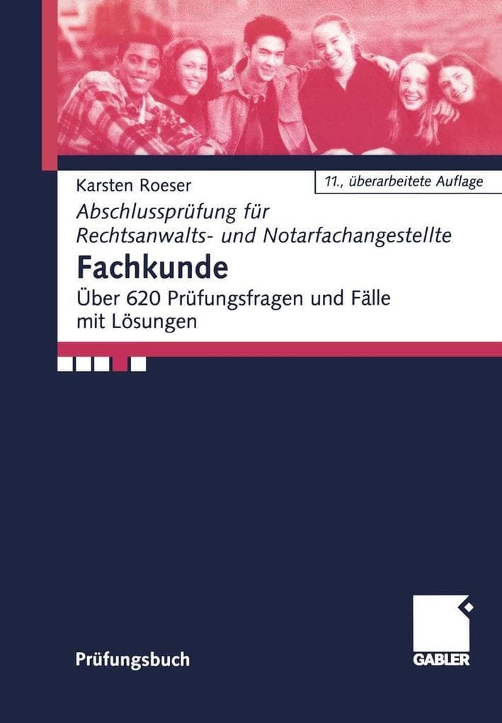 Fachkunde