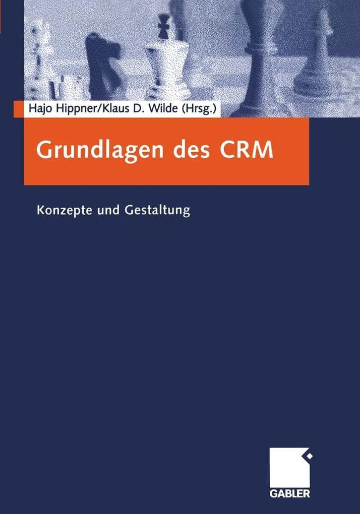 Grundlagen des CRM