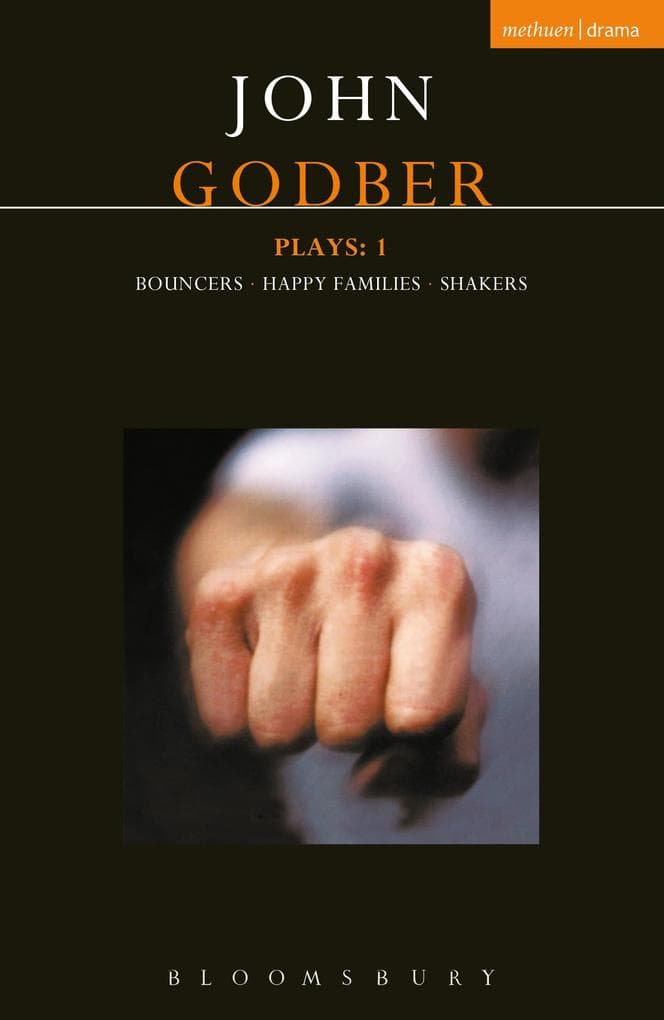 Godber Plays