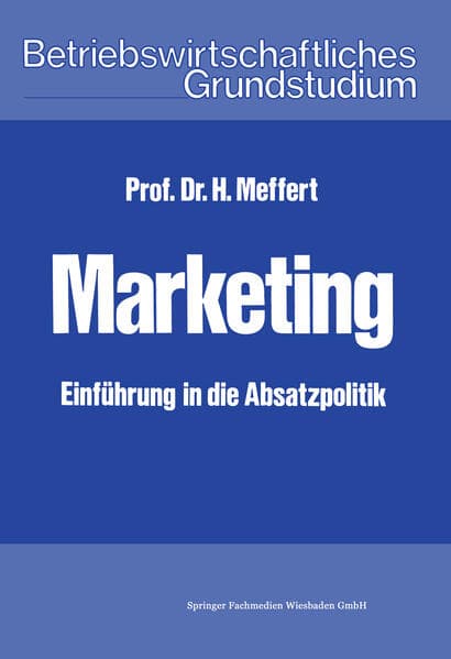 Marketing