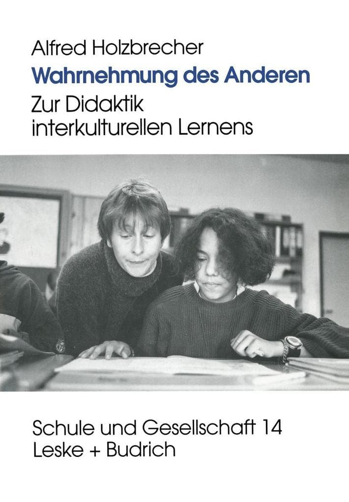 Wahrnehmung des Anderen