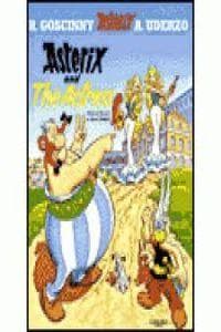 Asterix: Asterix and The Actress