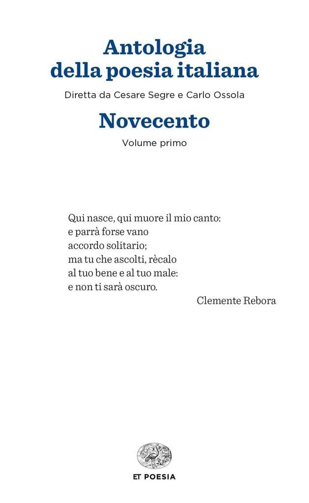 Novecento