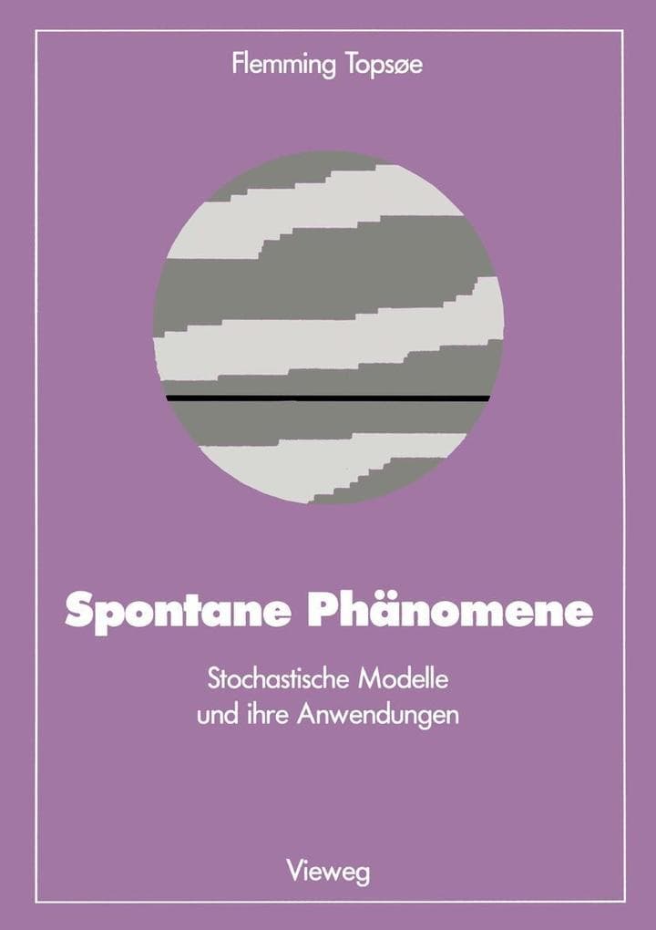 Spontane Phänomene