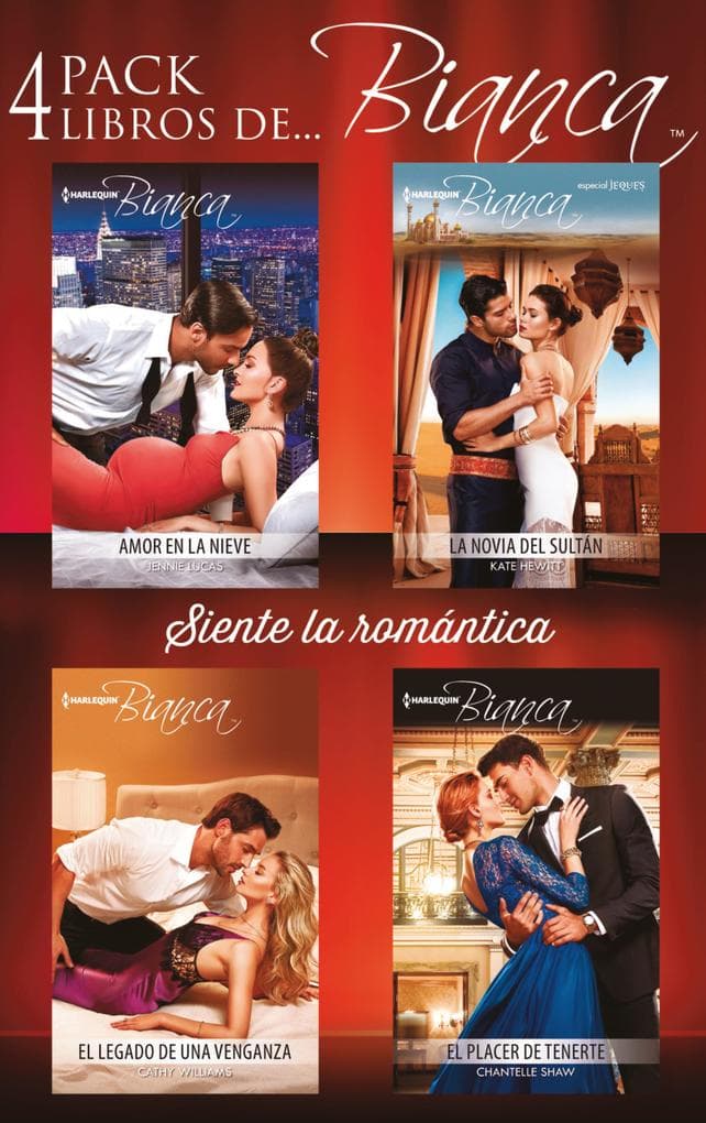 E-Pack Bianca agosto 2018