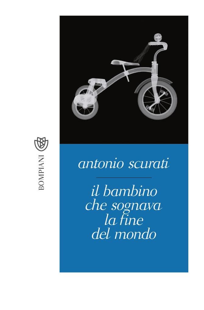 Il bambino che sognava la fine del mondo