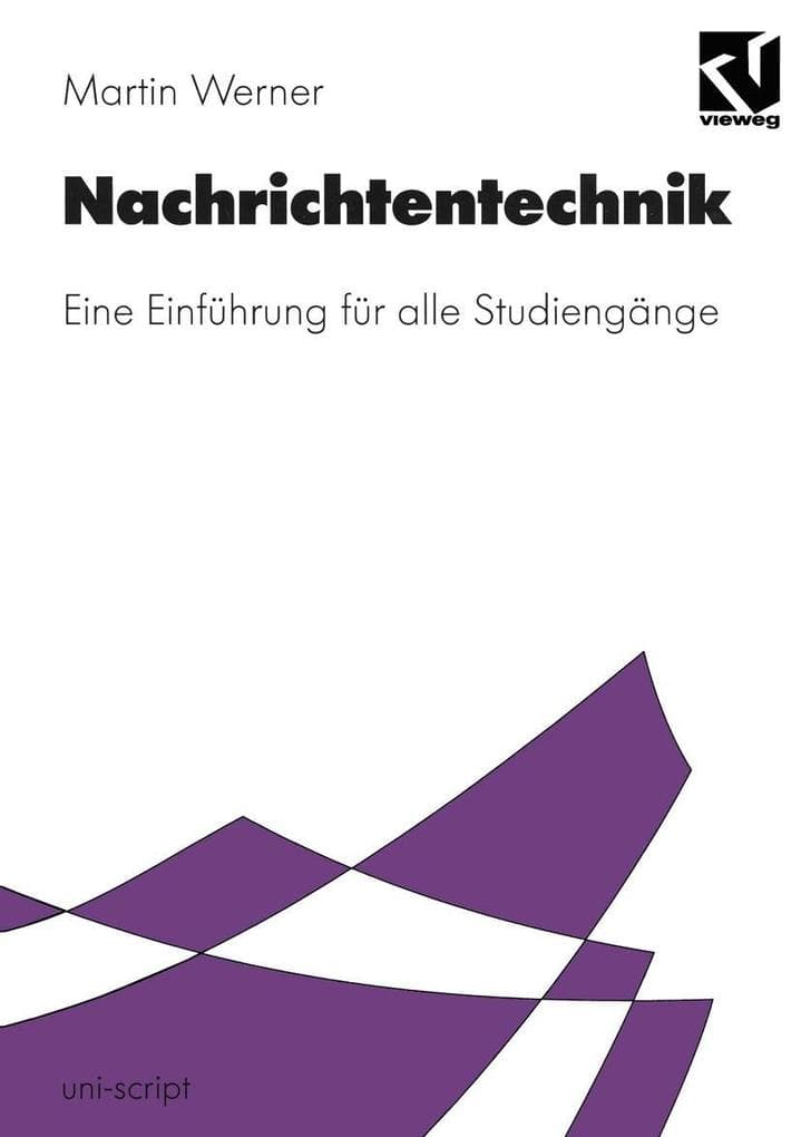 Nachrichtentechnik