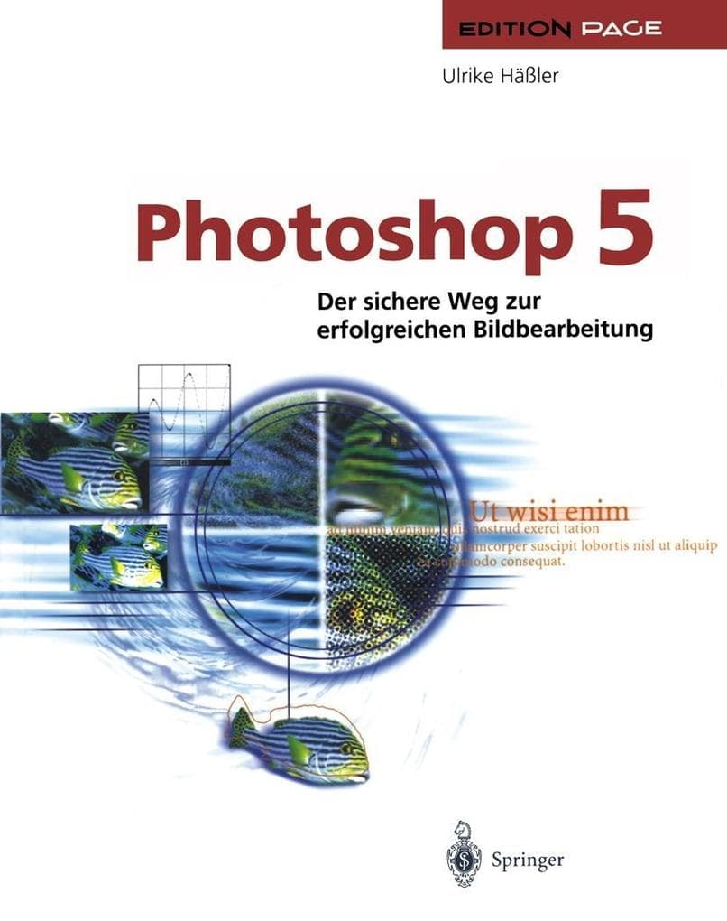 Photoshop 5