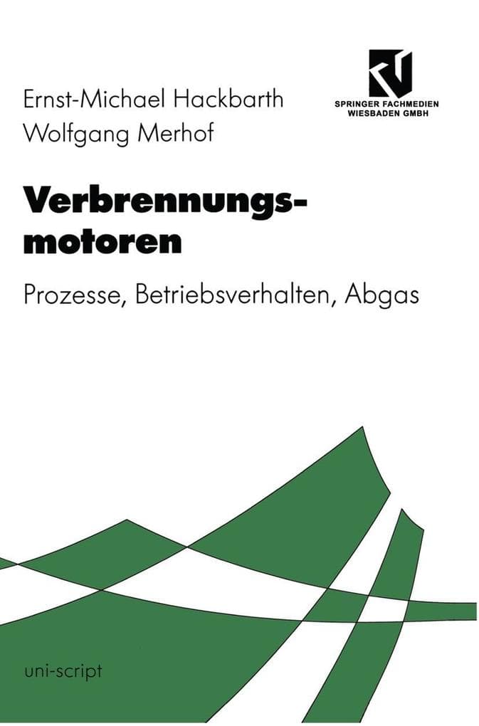 Verbrennungsmotoren