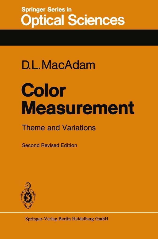 Color Measurement