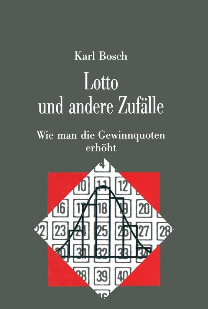 Lotto und andere Zufälle