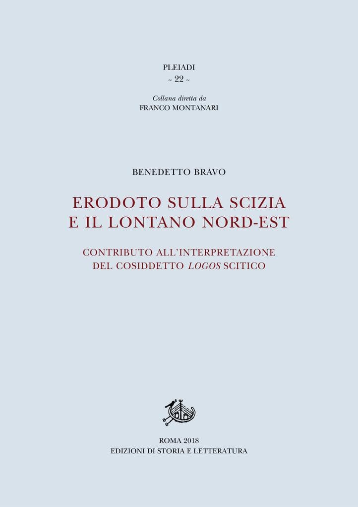 Erodoto sulla Scizia e il lontano Nord-Est