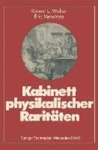 Kabinett physikalischer Raritäten