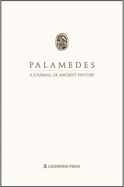 Palamedes Volumes 14
