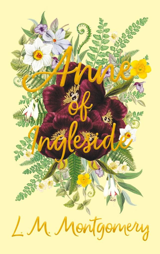 Anne of Ingleside