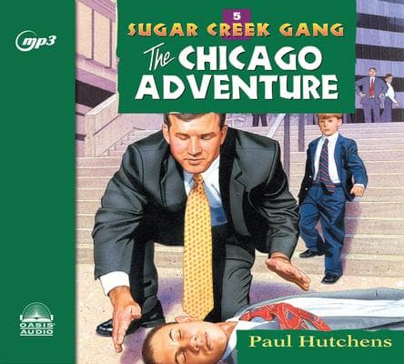 The Chicago Adventure