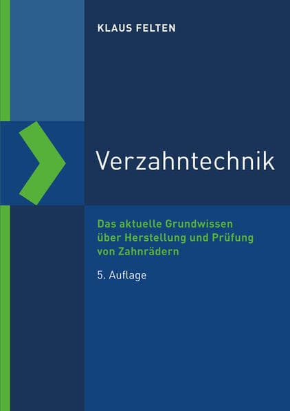 Verzahntechnik