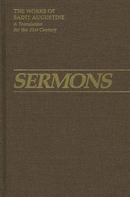 Sermons 7, 230-272b