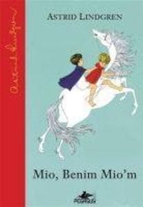Mio, Benim Miom
