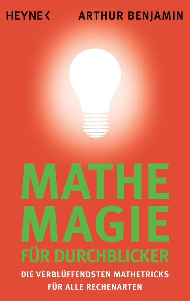 Mathe-Magie für Durchblicker