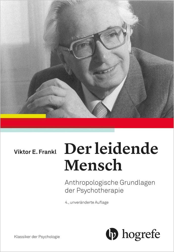 Der leidende Mensch