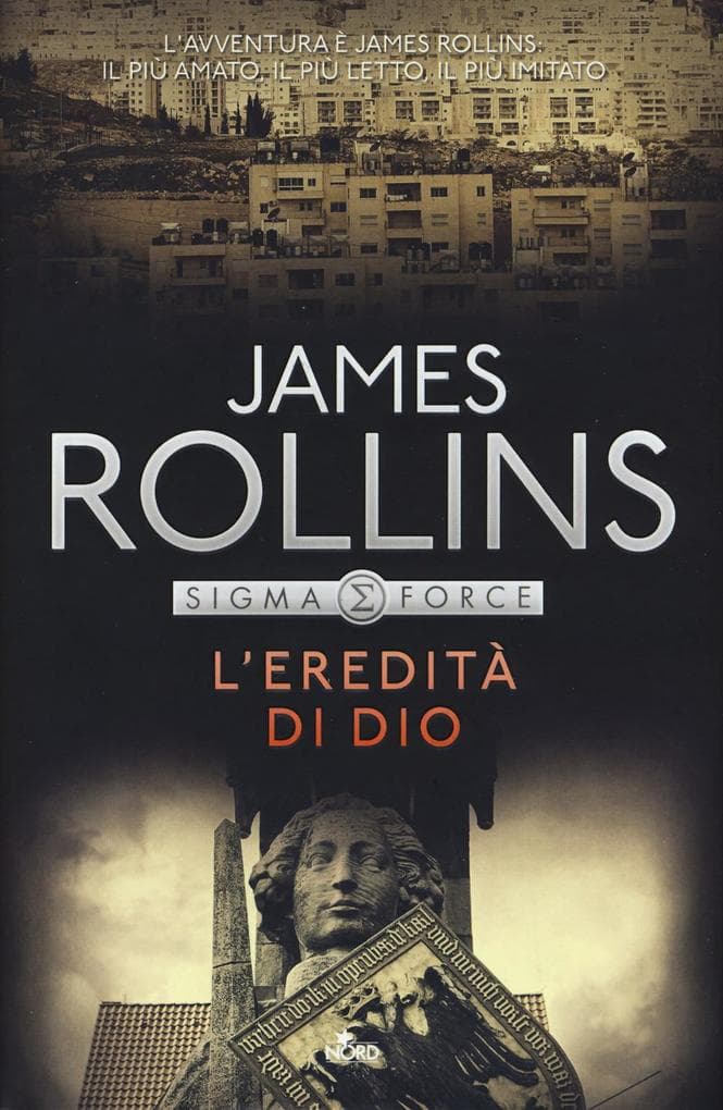 L' eredità di Dio