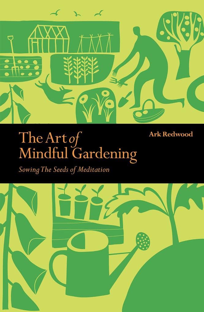 Art of Mindful Gardening