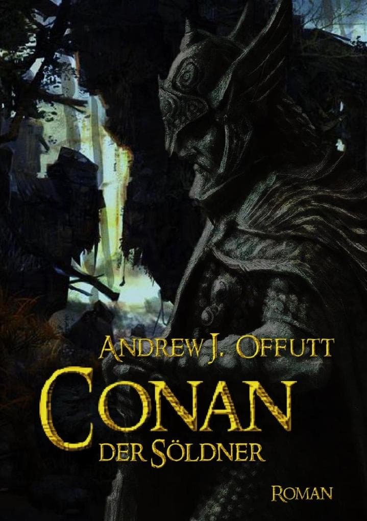 CONAN, DER SÖLDNER