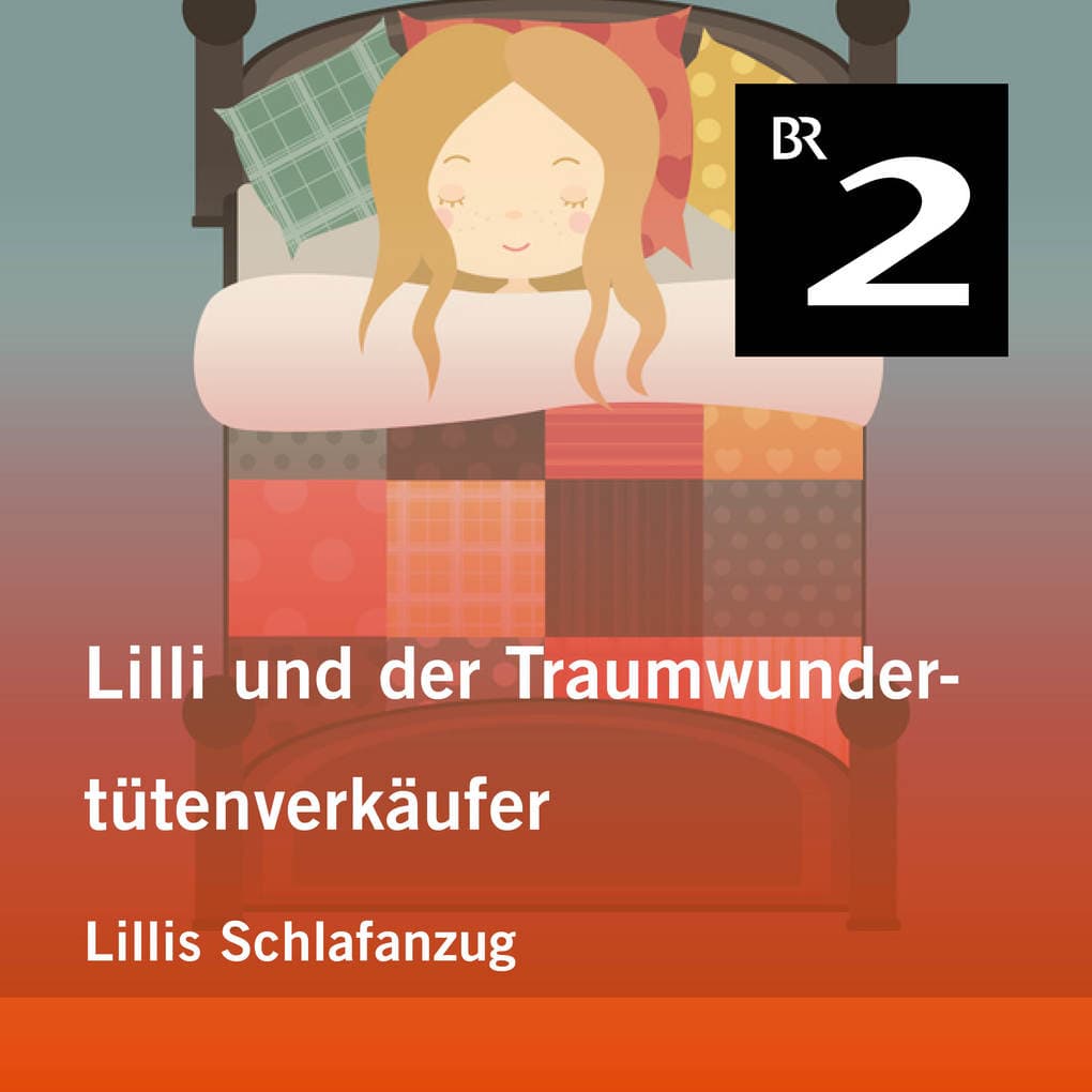 Lilli und der Traumwundertütenverkäufer: Lillis Schlafanzug