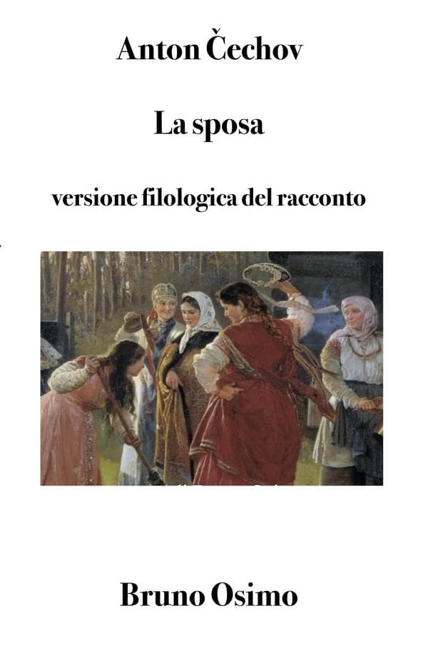 La sposa