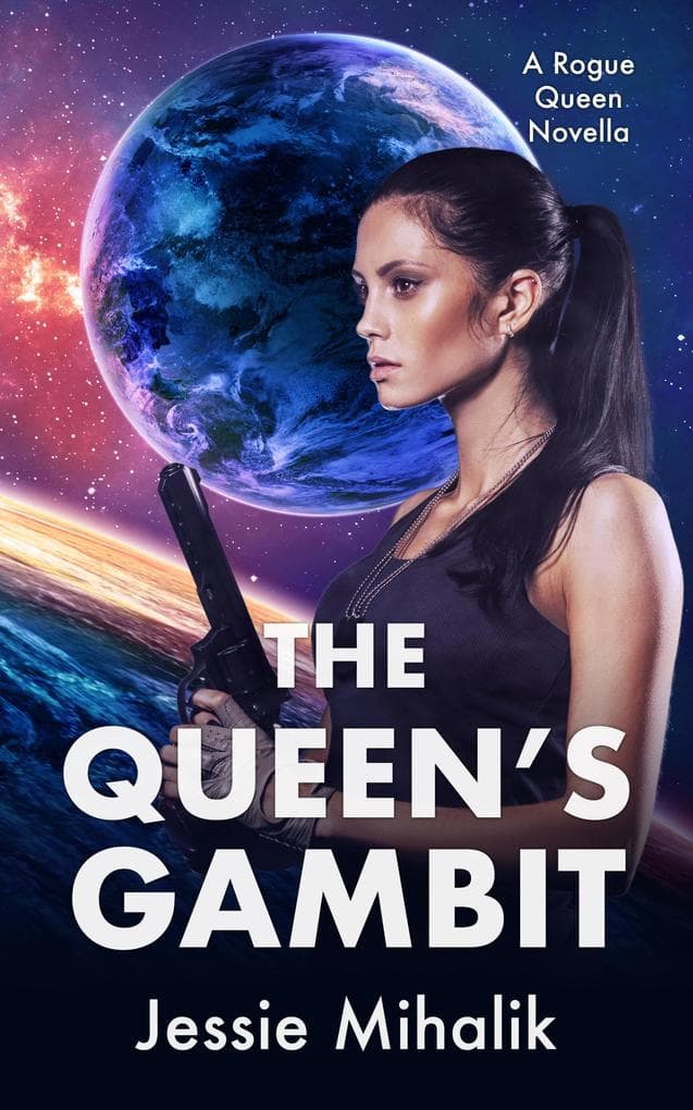 Queen's Gambit