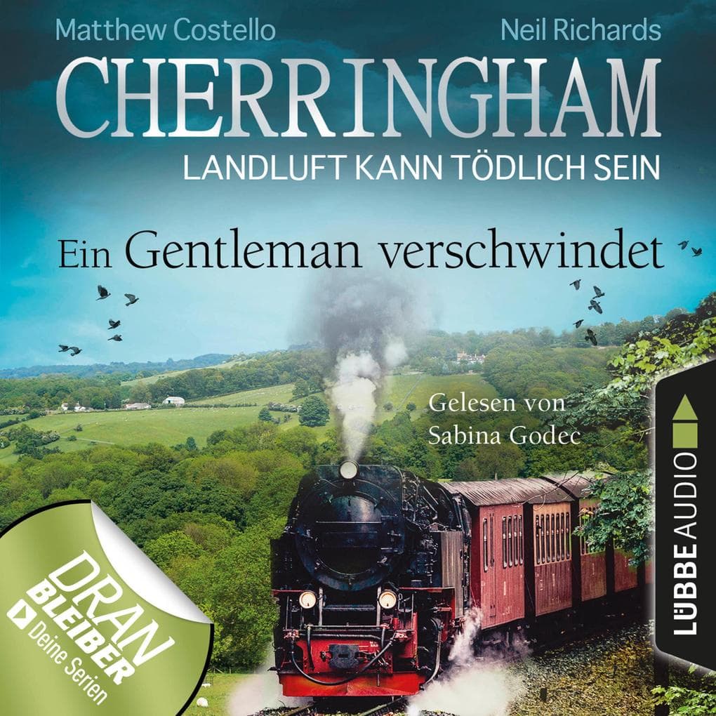Ein Gentleman verschwindet