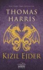 Kizil Ejder Ciltli