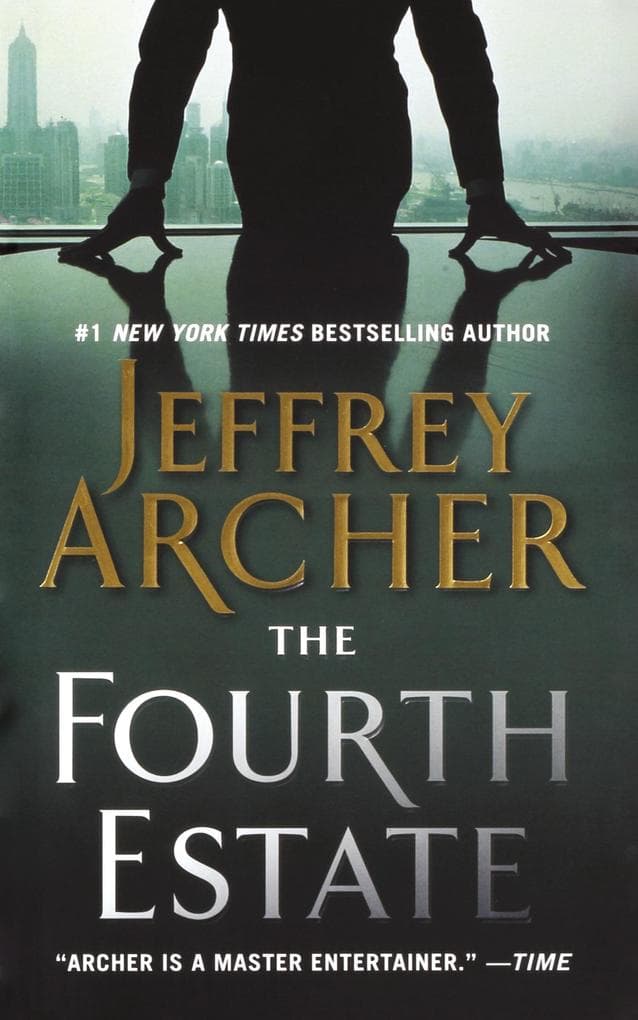 Fourth Estate, The