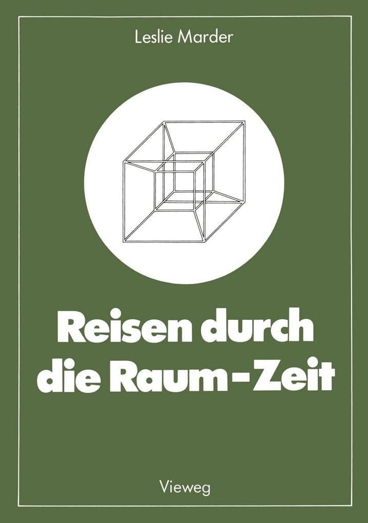 Reisen durch die Raum-Zeit
