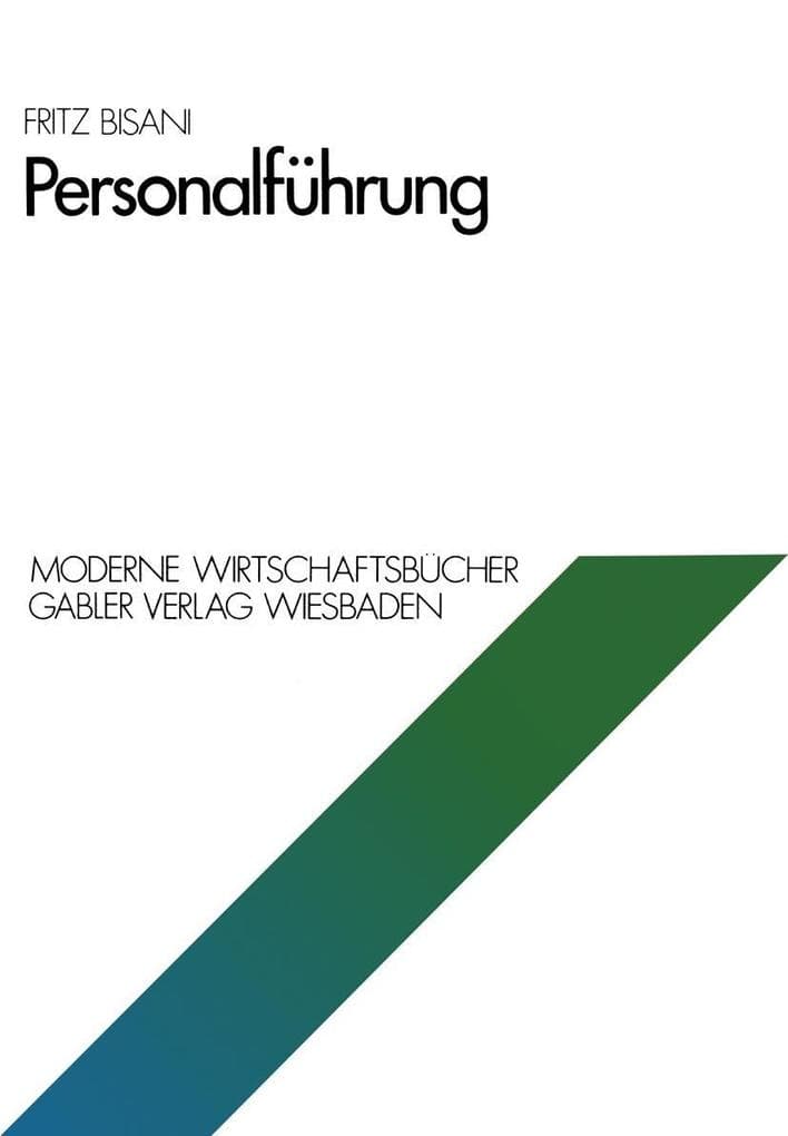 Personalführung