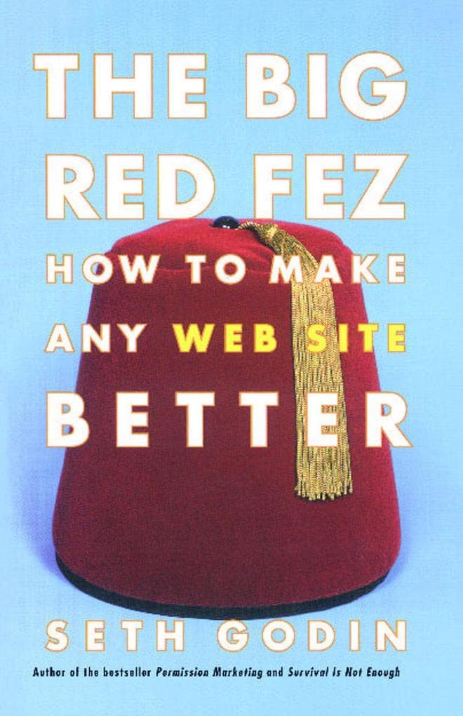 Big Red Fez